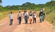 Birding in Argentina
