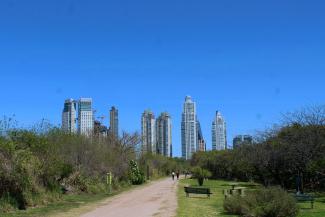 Inside Buenos Aires